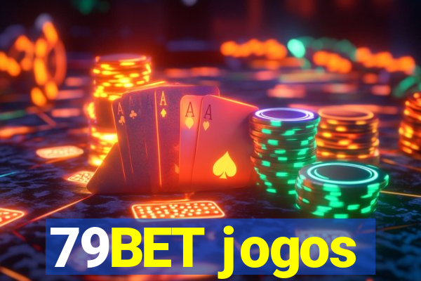 79BET jogos